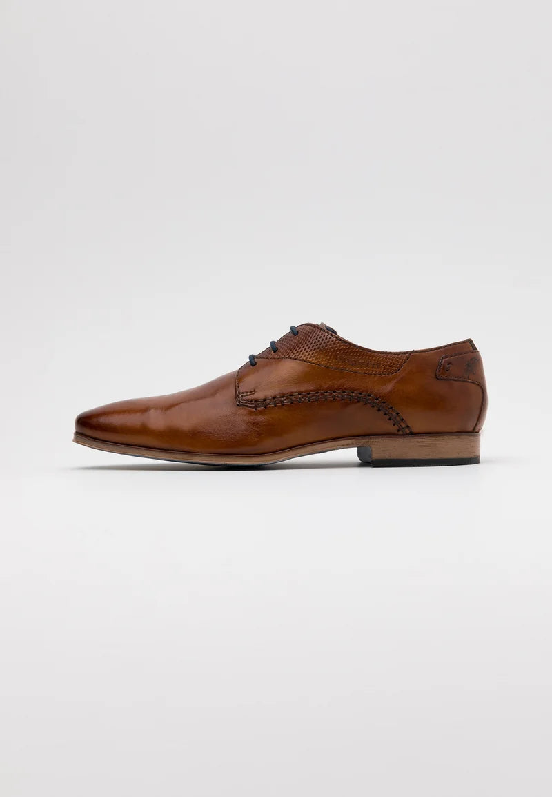 Elegante herenschoenen