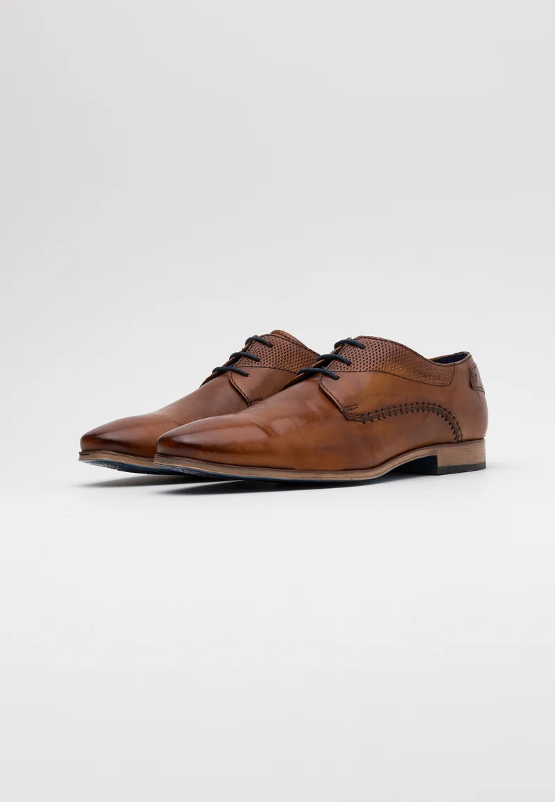 Elegante herenschoenen