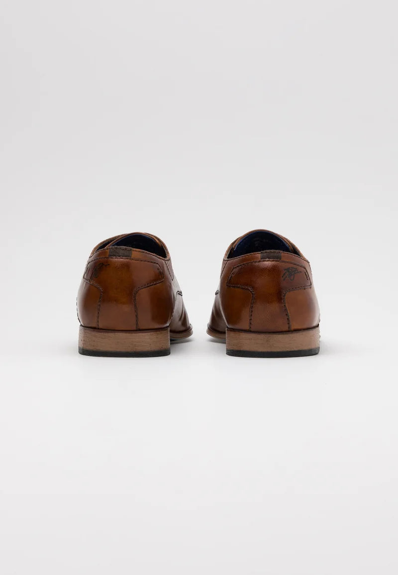 Elegante herenschoenen