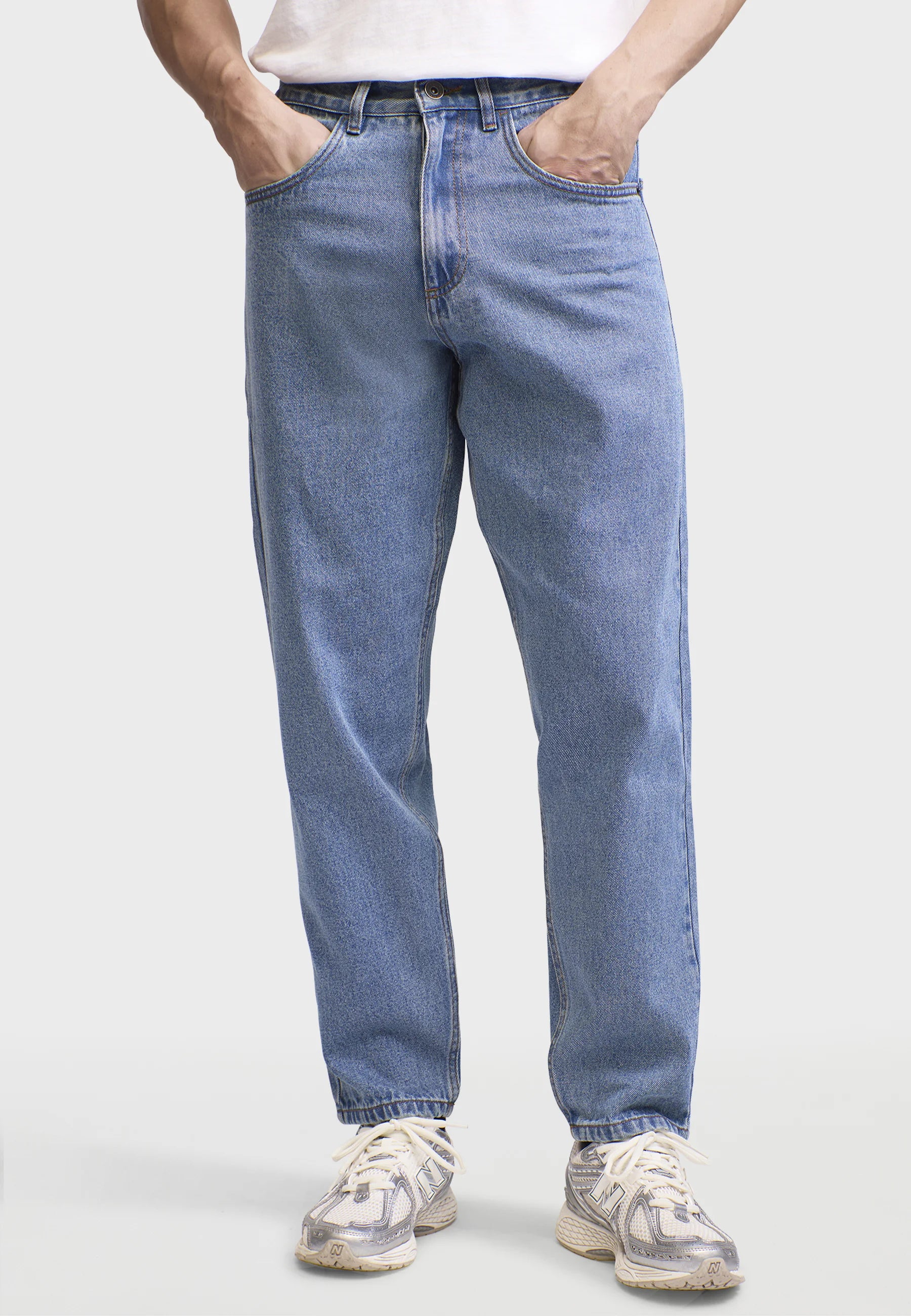 Modieuze jeans